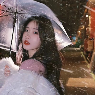 秦时丽人明月心