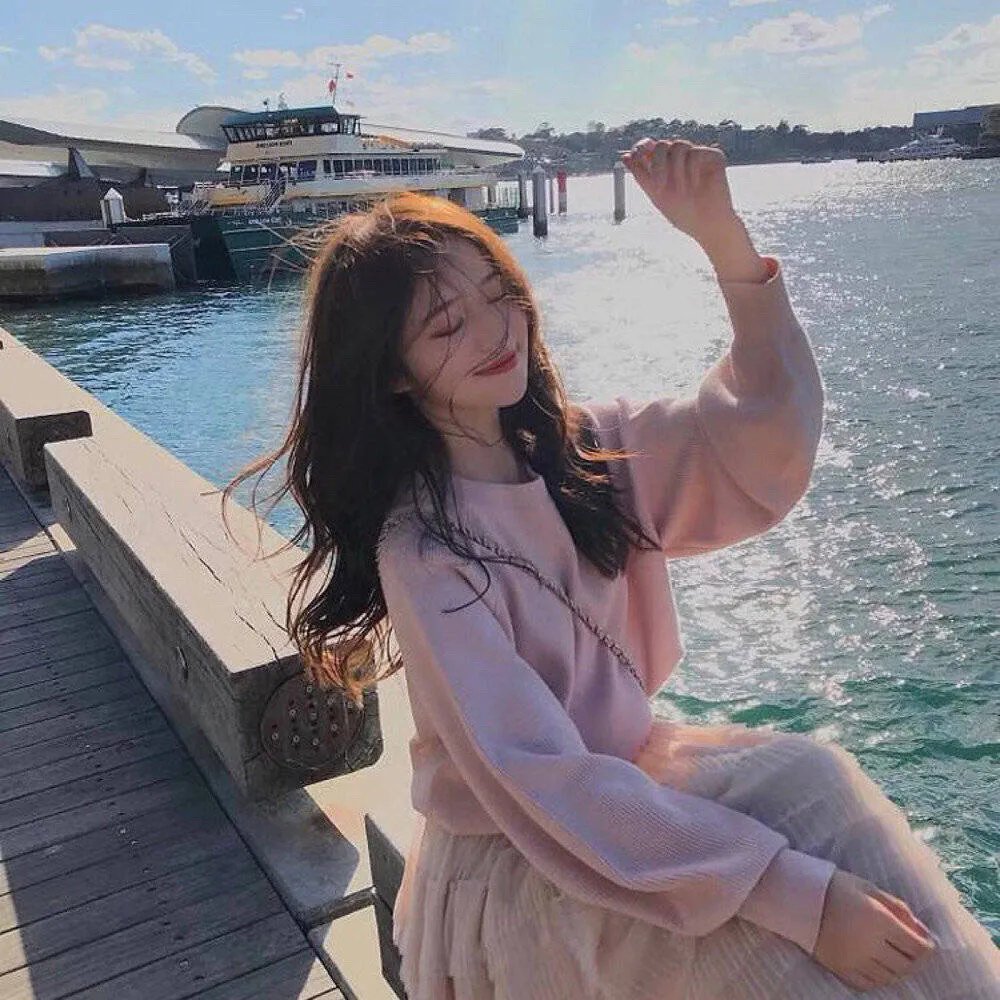 说好赶海致富你却钓了美人鱼