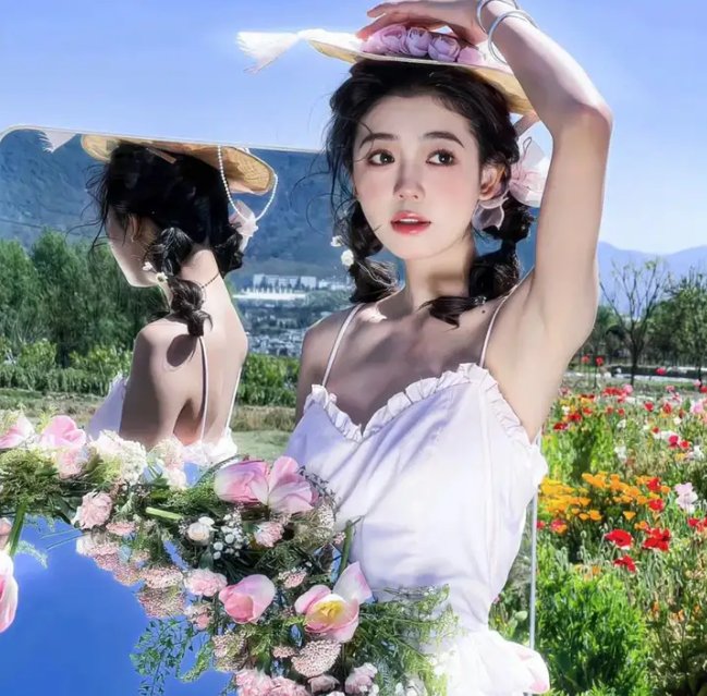 重回皇帝遇刺时我以身挡剑